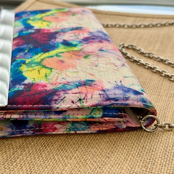 STEVE MADDEN Crossbody Clutch | Multi - Picture 2 of 8